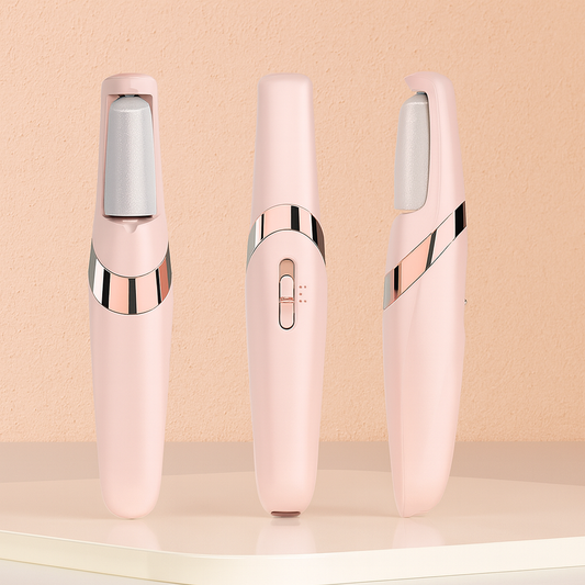 Pro Electric Callus Remover