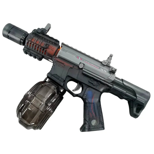 ARP9 Electric Pulse Flash Water Gun