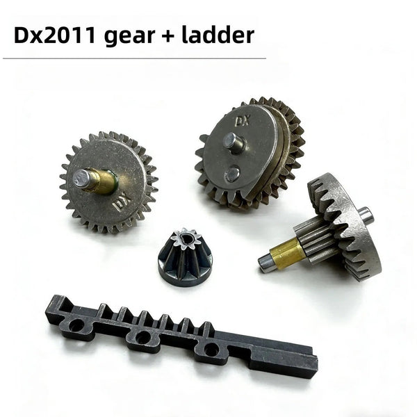 DX2011 Original Upgrade Parts