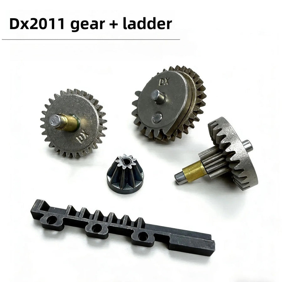 DX2011 Original Upgrade Parts