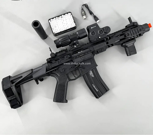 SLR B56 Gel Blaster Adult Version