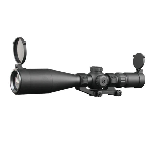 Cross-Type Scope for 20mm Rails