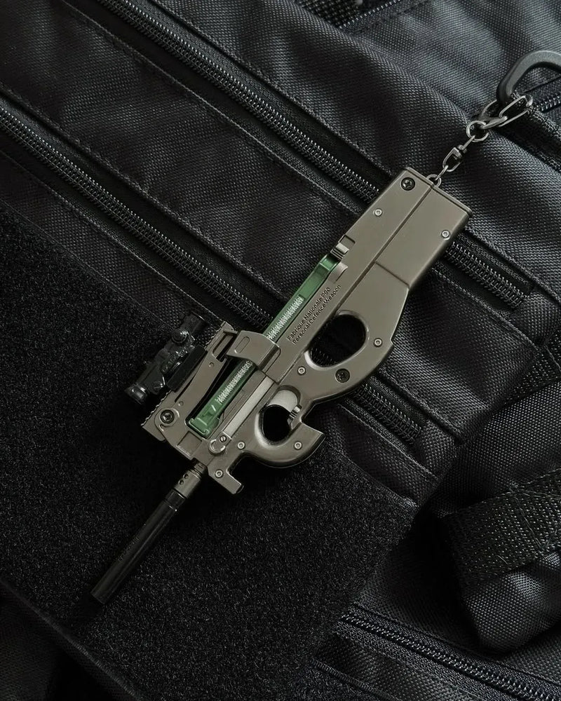 Tactical Keychains