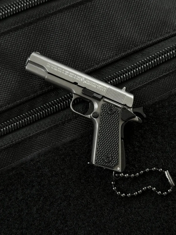 1911 Tactical Keychain