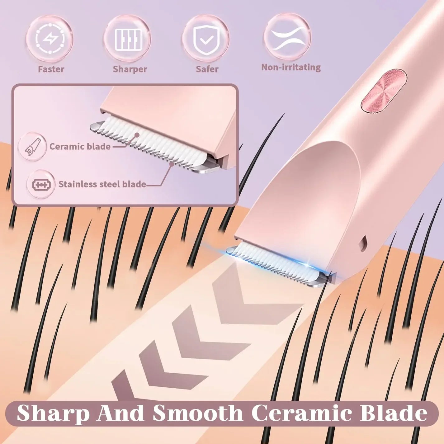 SmoothTrim Duo