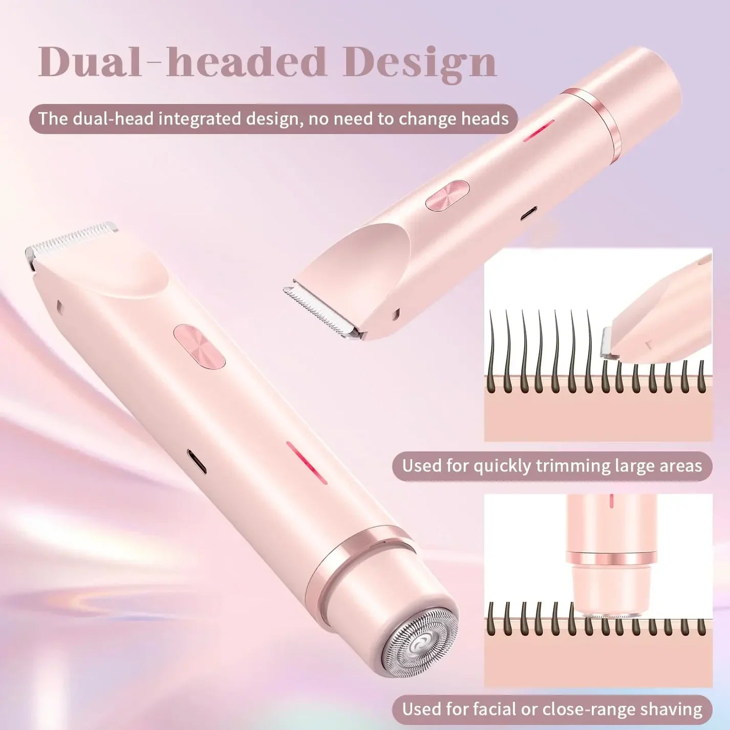 SmoothTrim Duo
