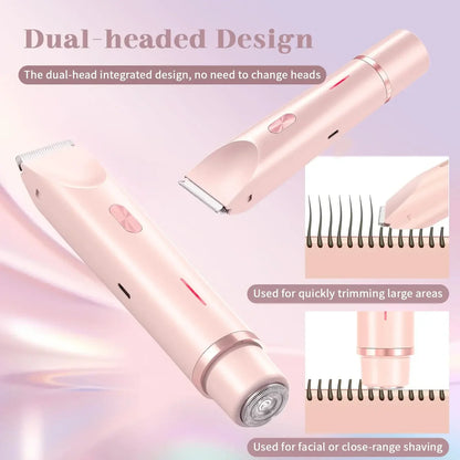 SmoothTrim Duo